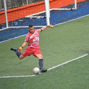 Meet your Posher, Pablo leal